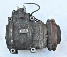 Honda Engine B20B 2,0cc Petrol
