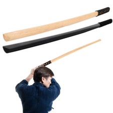 98CM Wooden Bokken Sword Arts