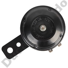Motorcycle Horn 12V 105db 70mm