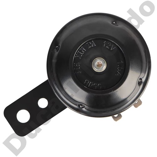 Motorcycle horn 12v 105db 70mm - motorcycle,