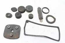 Bundle remaining parts Kawasaki Z 650 KZ650B 77-80