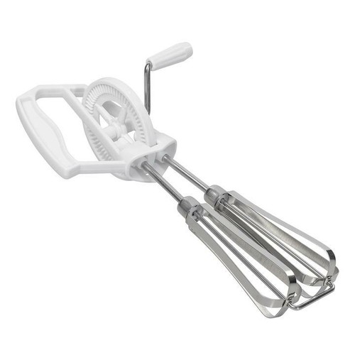 Rotary hand whisk - rotary, mixer