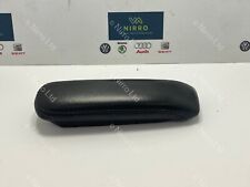AUDI TT MK2 ARMREST BLACK