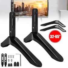 TV Stand Leg TV Base Pedestal