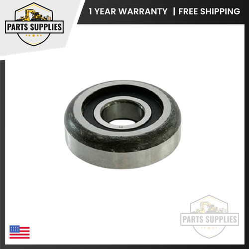 342957 mast roller - 342957,