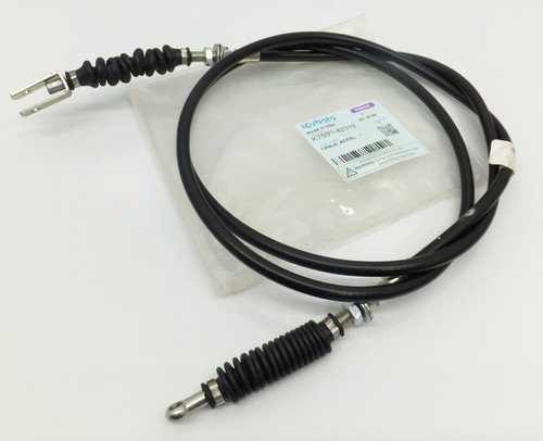 K759142312 accelerator cable - k759142312,