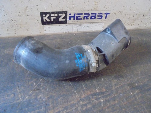 Air intake pipe hose - vw, touran