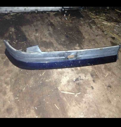 Range rover p38 front light - p38,