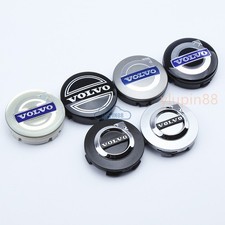 4pcs Car Wheel Center Hub Caps