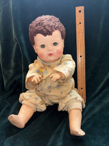 Vtg baby 1950s - vtg,