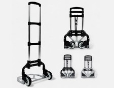 80kg Heavy Duty Sack Truck