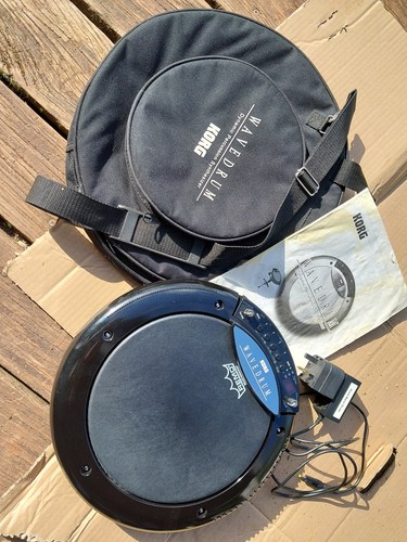 Korg wavedrum global edition - korg,