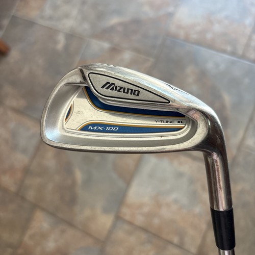 Mizuno 100 iron - mx-100, 8