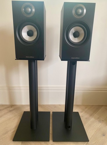 Bowers wilkins 607 - bowers,
