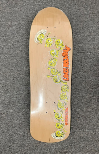 Grimple stix lance mountain - stix,