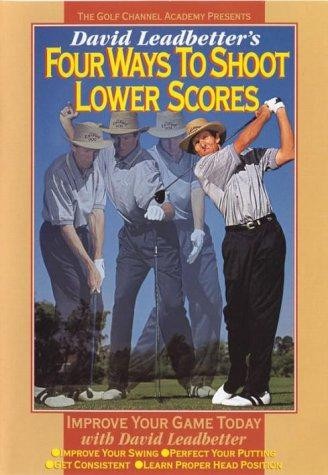 David leadbetter four ways - david,