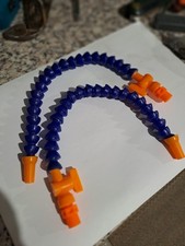 2 X  Flexible Plastic Water