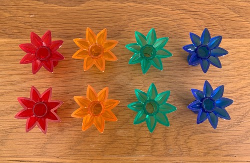Vintage woolworths petal - vintage,