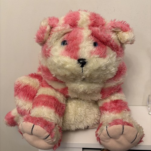 Vintage bagpuss hot water - bagpuss,