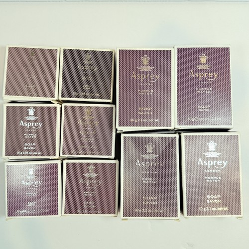 Asprey london purple water - asprey,