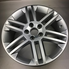 Vauxhall Vectra C 17" Silver