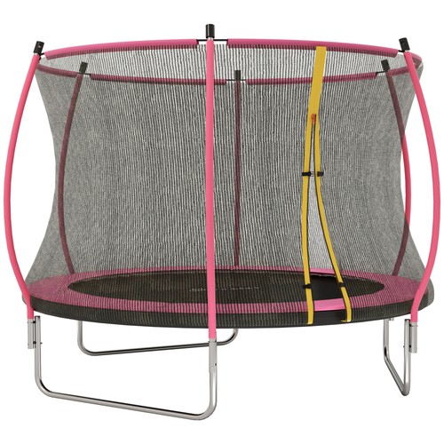 Sportnow 10ft trampoline with - sportnow,