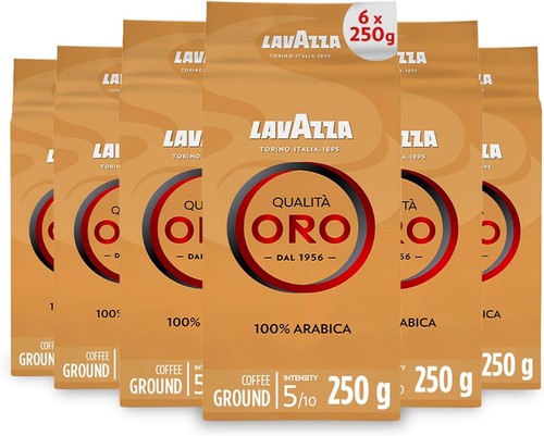 Lavazza qualità oro - lavazza,,