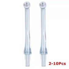2-10Pcs Nozzle Fit For Philips