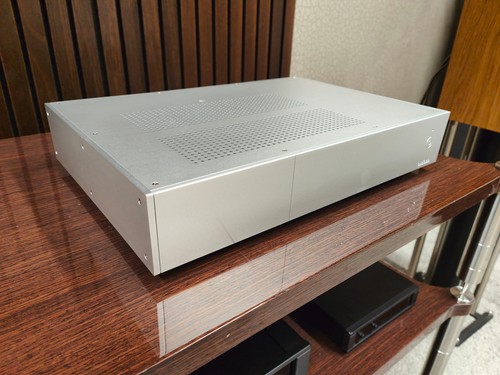 Audiolab 9000p stereo power - stereo,