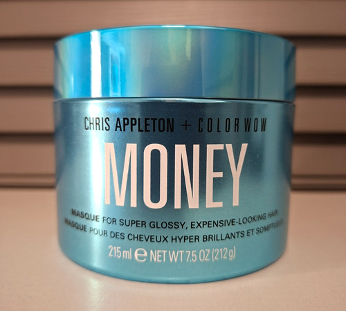 New chris appleton color - ~,