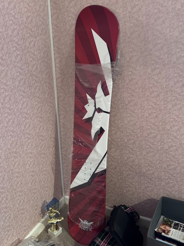 Nitro snowboard smirnoff - nitro, t1