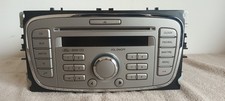 Ford Stereo Focus S-Max C-Max