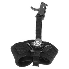 Carter Rx1 Bow Release with TruGlo Strap, Magnetic Hook (RWRX11651)