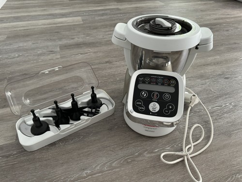Moulinex companion - moulinex,
