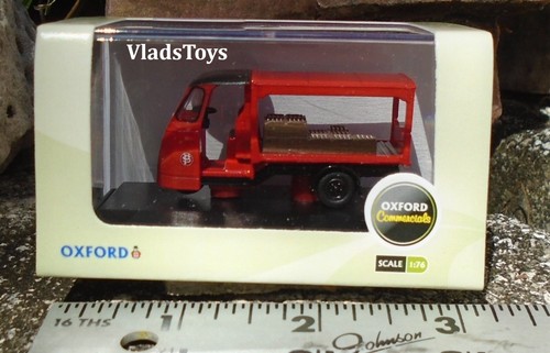 Oxford scale wales - scale,
