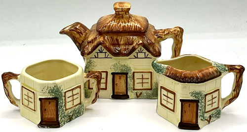 Keele street pottery - keele,