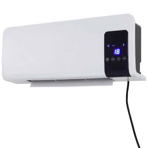 Wall mounted adjust - wall, thermostat