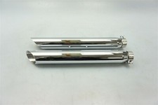 Sport Exhaust Muffler Harley