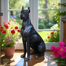 Resin Bronze Vintage Style