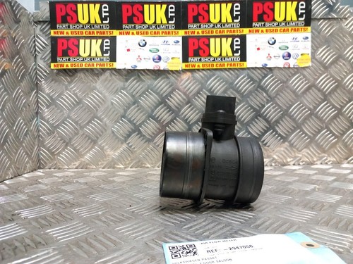 Volkswagen passat air flow - passat,