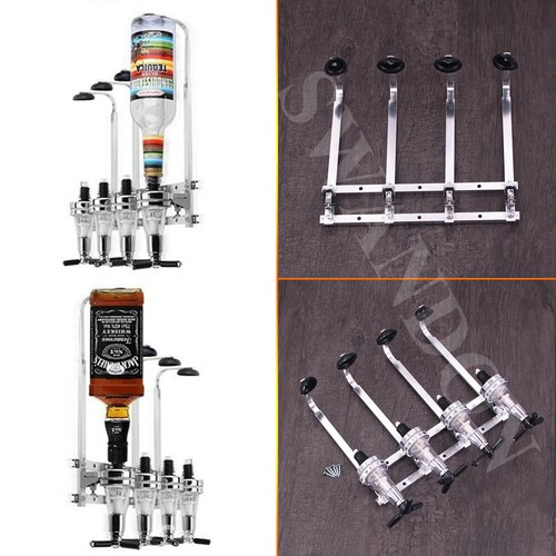 Wall mounted stand drink - mounted,