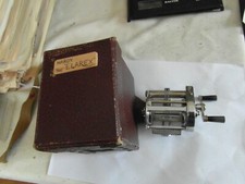 excellent vintage Hardy