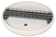 Peco LK-55 OO Gauge Turntable