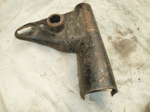 Headlamp bracket bsa l - headlamp, l/h