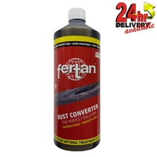 Fertan Rust Killer / Remover /