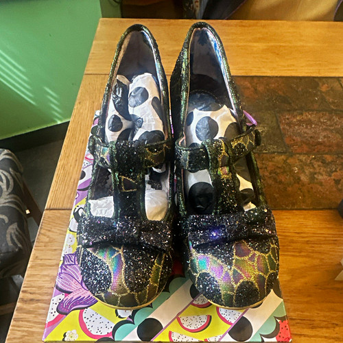 Irregular choice lazy river - choice,