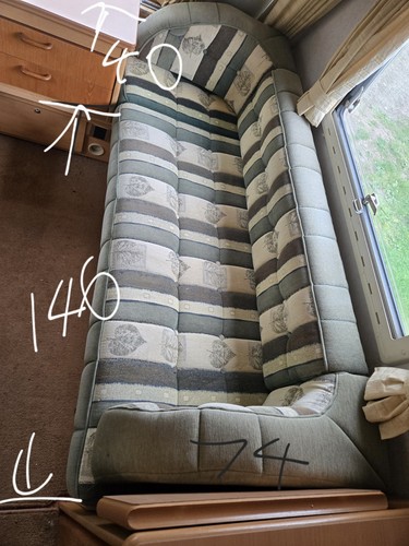 Caravan motorhome campervan - , l