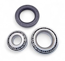 Fits Apache & Paxton Trailers wheel bearing kit Pair of wheel bearing kits