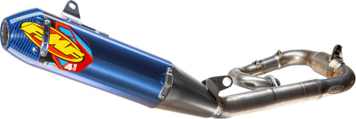 Fmf factory rct exhaust - fmf,