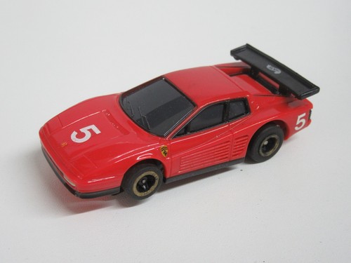 Tomy aurora afx tyco - aurora, :